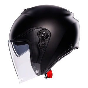 AGV Irides Matt Black M