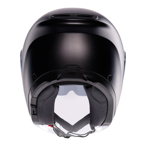 AGV Irides Matt Black M