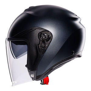 AGV Irides Ardesia Grey M