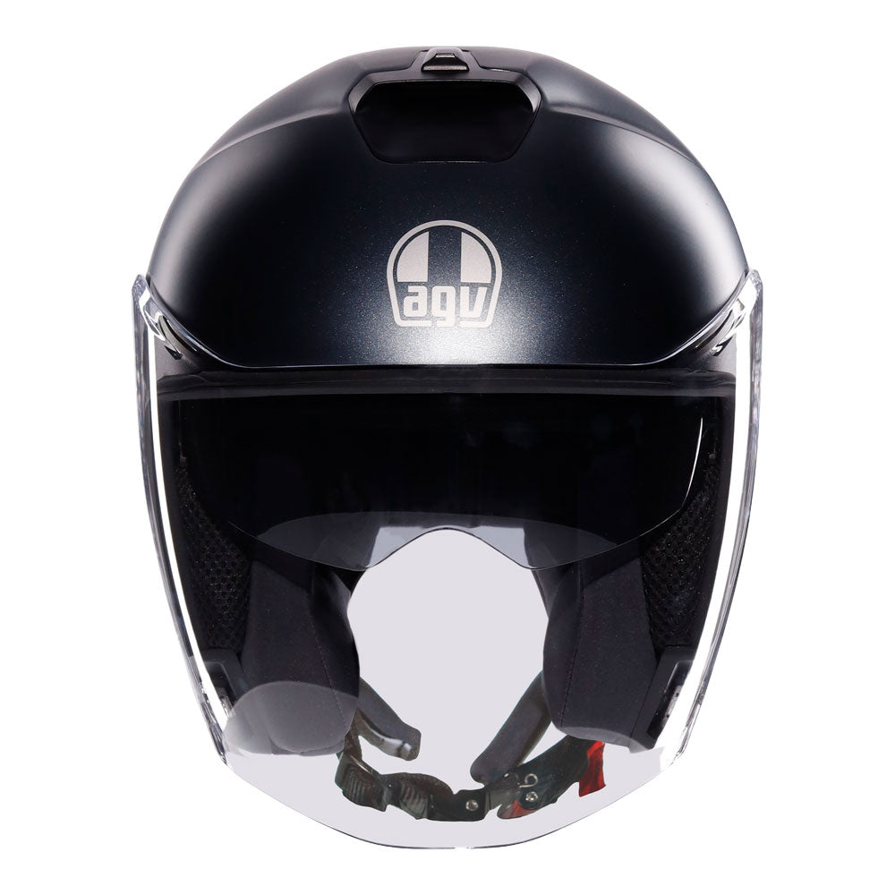 AGV Irides Ardesia Grey XL
