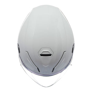 AGV K5 Jet Evo Stelvio White S