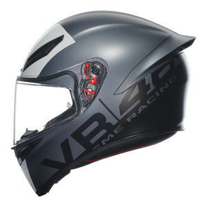 AGV K1 S Limit 46 S