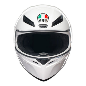 AGV K1 S White L