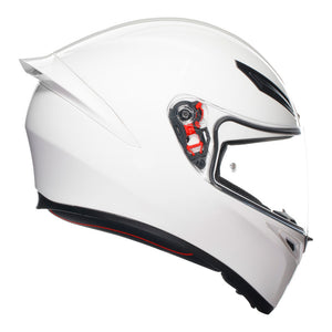 AGV K1 S White L