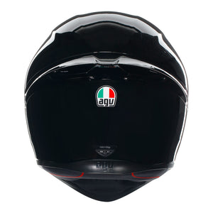 AGV K1 S Black S