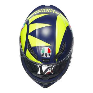 AGV K1 S Soleluna 2018 M
