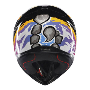 AGV K1 S Bezzecchi 2023 L