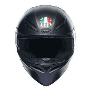 AGV K1 S Matt Black S