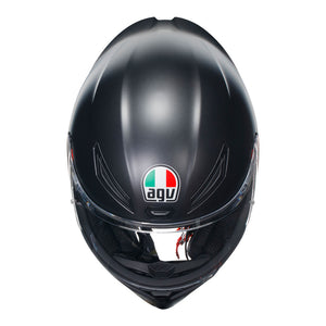 AGV K1 S Matt Black S