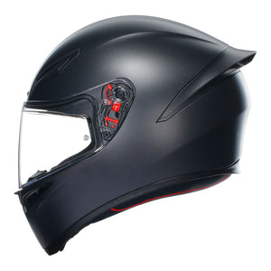 AGV K1 S Matt Black L