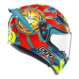 AGV K1 S Rossi Mugello 1999 S