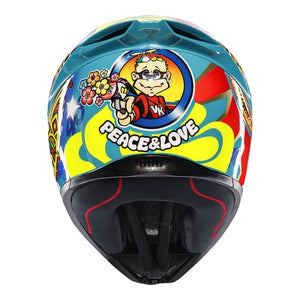 AGV K1 S Rossi Mugello 1999 L