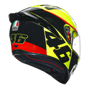 AGV K1 S Grazie Vale L