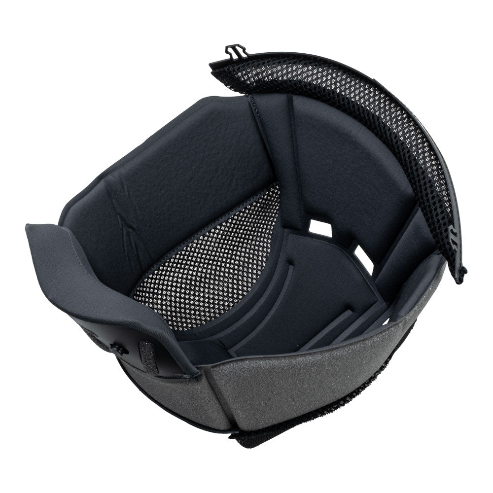 AGV Crown Pad Streetmodular L