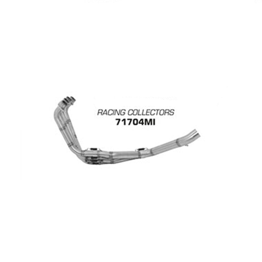 ARROW HON Collector Racing Stainless Steel