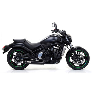 ARROW KAW Collector Racing Stainless Steel Non Cat