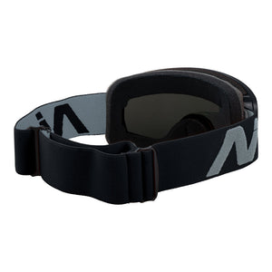 NITRO NV-160C MX Goggle Black
