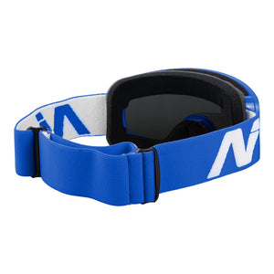 NITRO NV-160C MX Goggle Blue