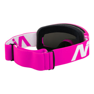 NITRO NV-60C Youth MX Goggle Pink