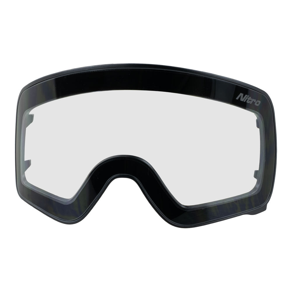 NITRO NV-60C Lens Clear