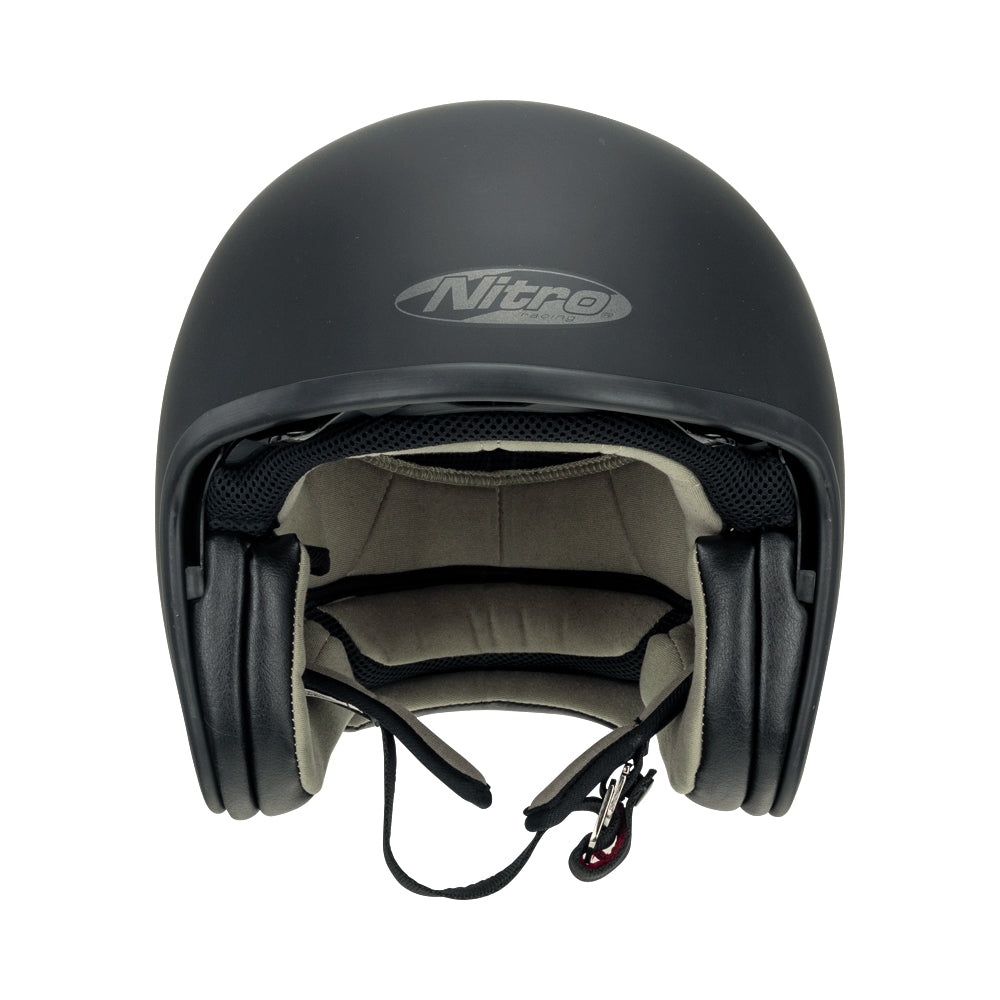 NITRO X581 Uno Satin Stealth XS*