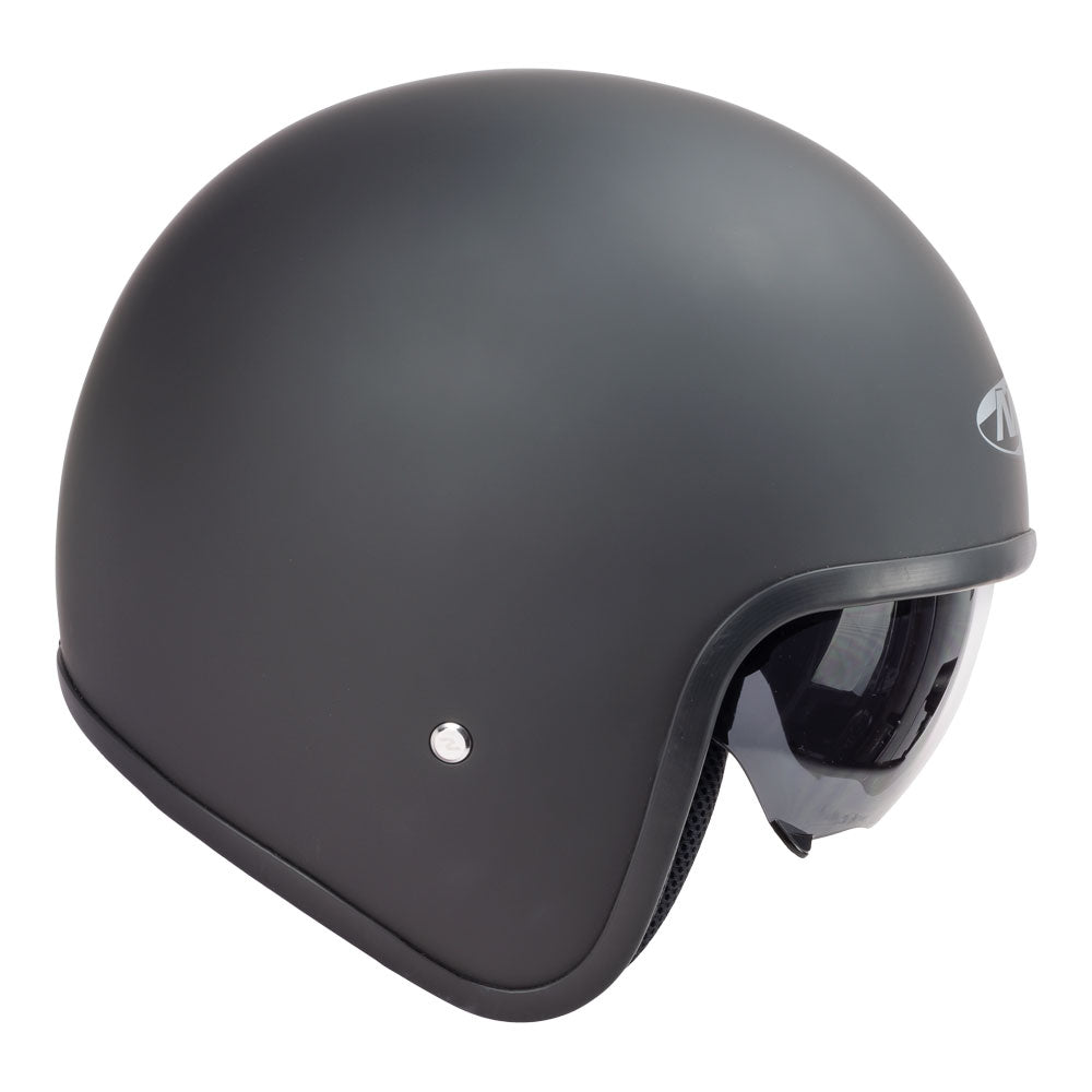 NITRO X606V Satin Black S
