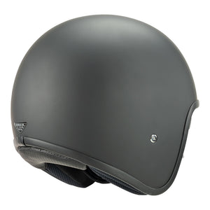 NITRO X606V Satin Black 2XL