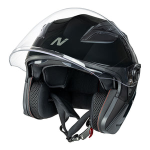 NITRO X780S Gloss Black L
