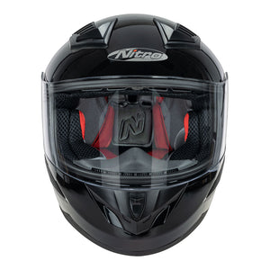 NITRO N2300 Uno Junior Black M*