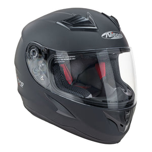 NITRO N2300 Uno Junior Satin Black XL