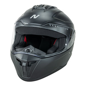 NITRO N700 Satin Black S