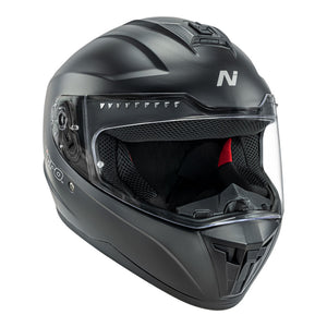 NITRO N700 Satin Black 2XL
