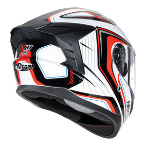 NITRO N700 Red/White L
