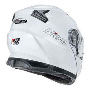 NITRO F160 Modular White L