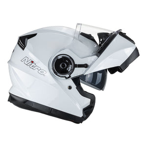 NITRO F160 Modular White L
