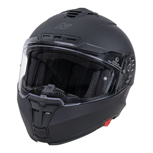 NITRO F920 Modular Turismo DVS Satin Black XS