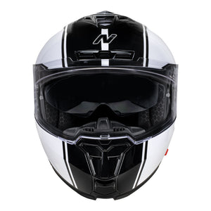 NITRO F920 Modular Turismo DVS White/Black M
