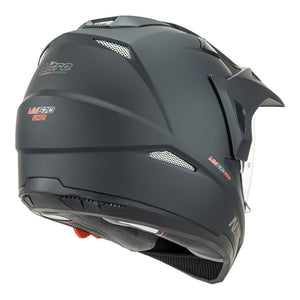 NITRO MX670 Uno DVS Satin Black XS*
