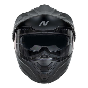 NITRO FA1650 DVS Adventure Modular Satin Black L