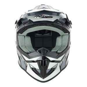 NITRO MX700 Satin Black/Gunmetal XL 62cm*
