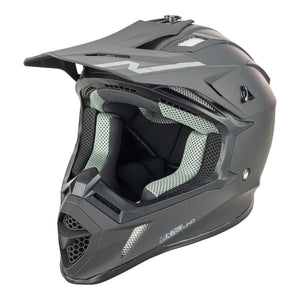 NITRO MX760 Satin Black L 60cm