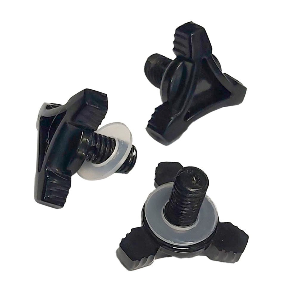 NITRO MX620 Podium Peak Screw