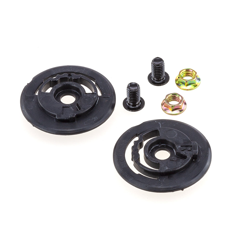 NITRO MX670 Visor Mechanism*