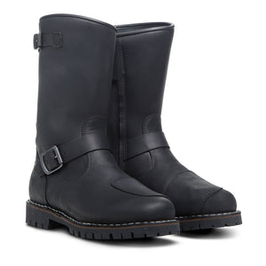 TCX Fuel Waterproof Black 40