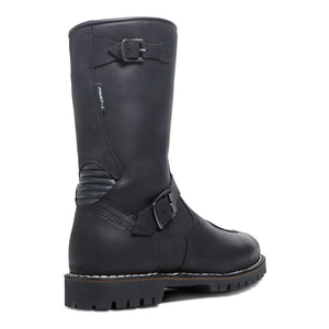 TCX Fuel Waterproof Black 48