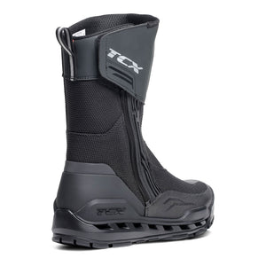 TCX Clima 2 Surround Gore-Tex Black/Dark Grey 40