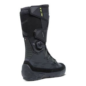 TCX Infinity 3 Gore-Tex Black 44*