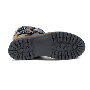 TCX Drifter Waterproof Brown 48