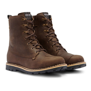 TCX Hero 2 Waterproof Brown 45