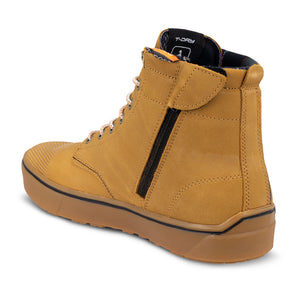 TCX Dartwood Waterproof Light Brown 40